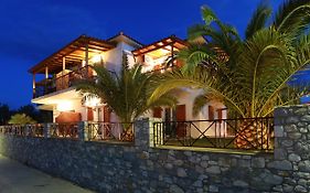 Pavlos Maria Studios