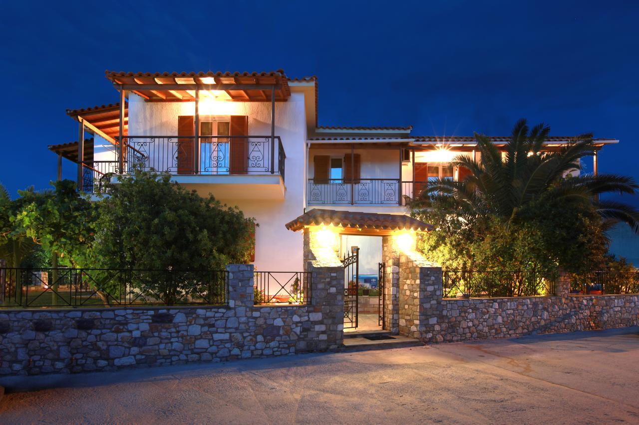 Pavlos Maria Studios Σκιάθος Πόλη Εξωτερικό φωτογραφία